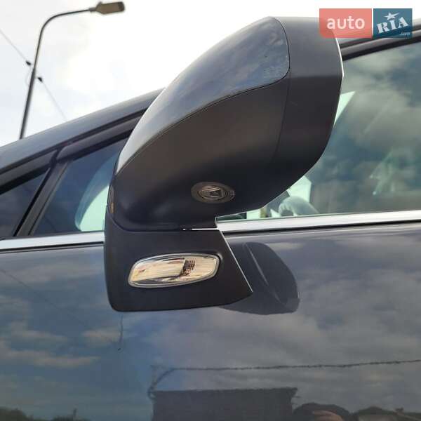 Мікровен Peugeot 5008 2010 в Івано-Франківську фото 12 Мікровен Peugeot 5008 2010 в Івано-Франківську