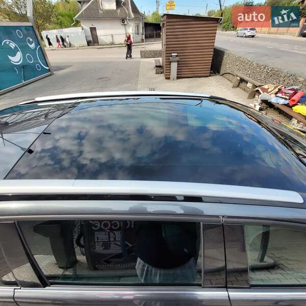 Мікровен Peugeot 5008 2010 в Івано-Франківську фото 32 Мікровен Peugeot 5008 2010 в Івано-Франківську