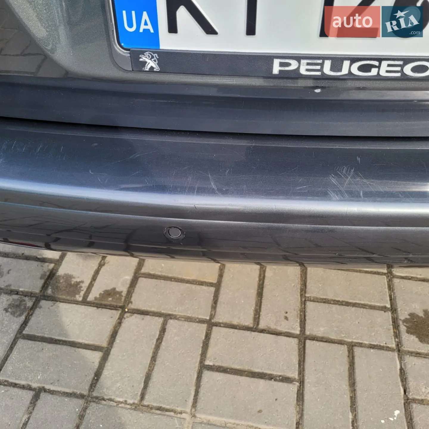 2010 Peugeot 5008 - мініатюра 26