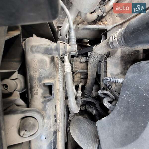 Мікровен Peugeot 5008 2010 в Івано-Франківську фото 38 Мікровен Peugeot 5008 2010 в Івано-Франківську