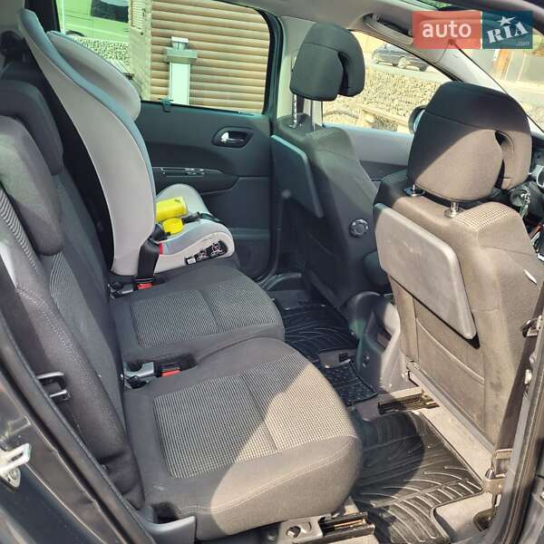 Мікровен Peugeot 5008 2010 в Івано-Франківську фото 41 Мікровен Peugeot 5008 2010 в Івано-Франківську