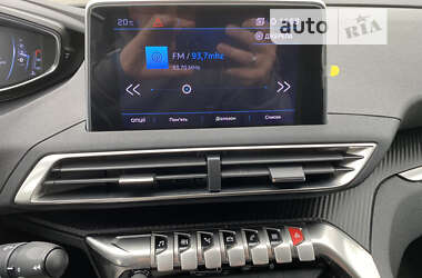 Позашляховик / Кросовер Peugeot 5008 2018 в Лопатині