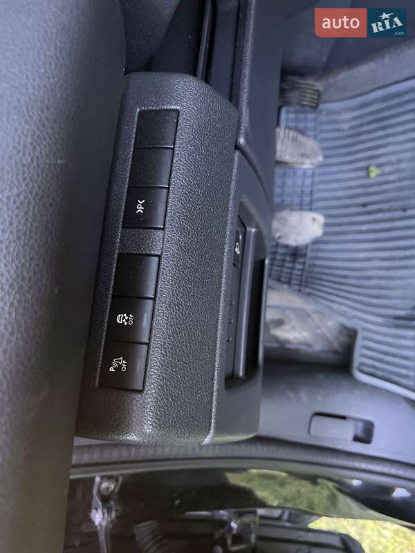 Мікровен Peugeot 5008 2013 в Стрию фото 13 Мікровен Peugeot 5008 2013 в Стрию