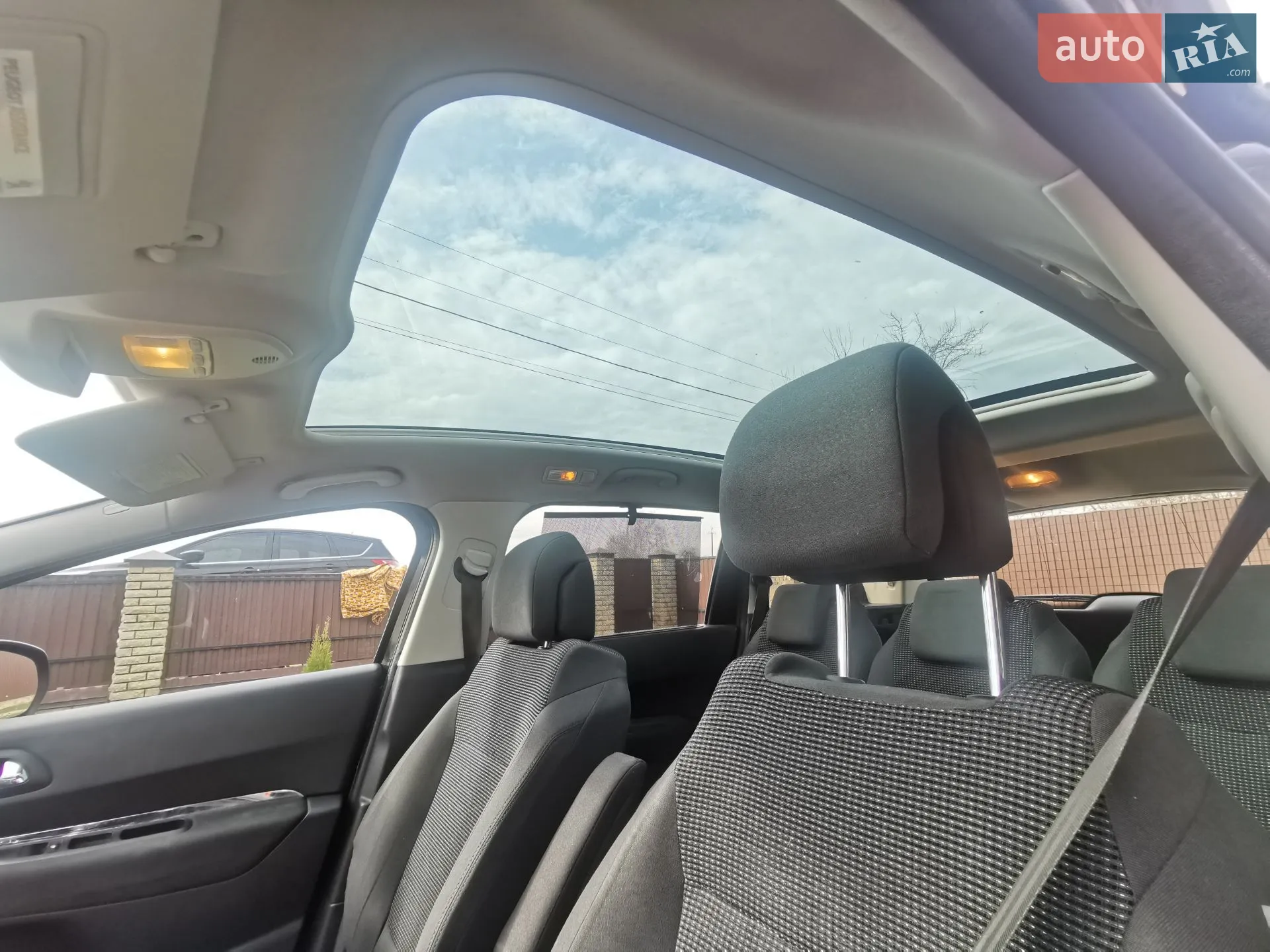 2013 Peugeot 5008 - мініатюра 27