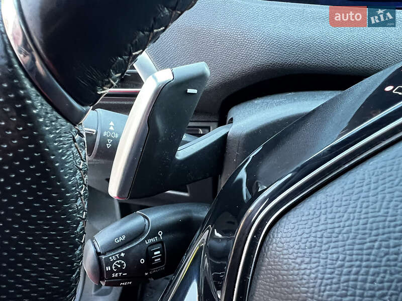 Позашляховик / Кросовер Peugeot 5008 2019 в Бердичеві