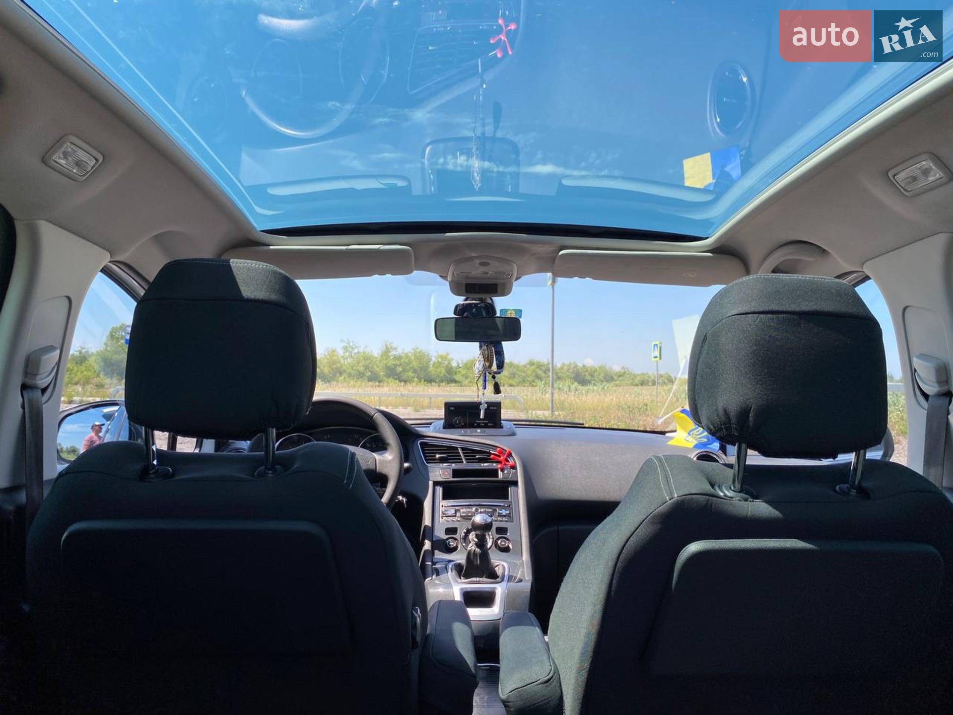 2013 Peugeot 5008 - мініатюра 47