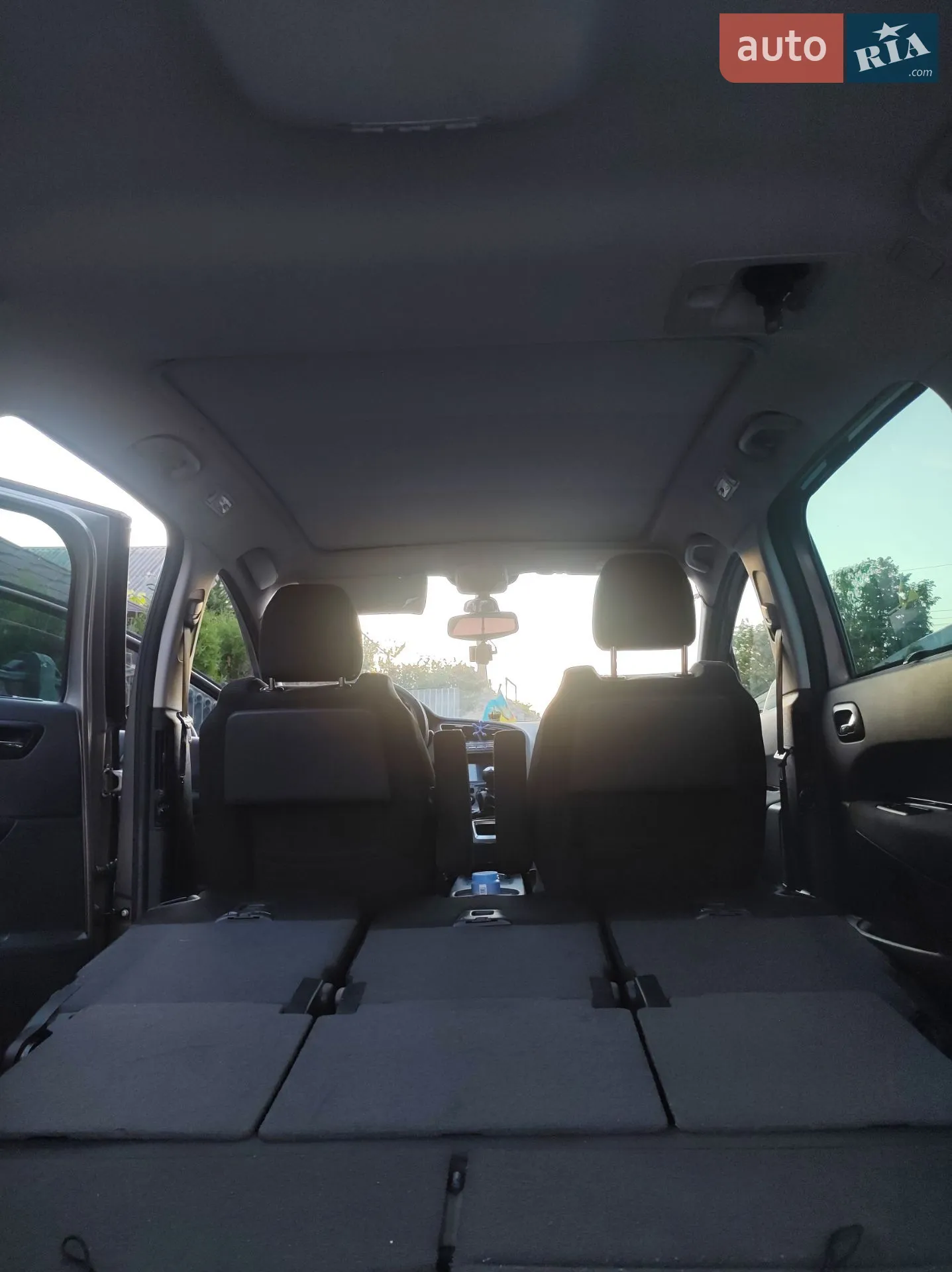 2010 Peugeot 5008 - мініатюра 34