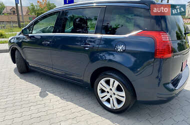 Мікровен Peugeot 5008 2012 в 