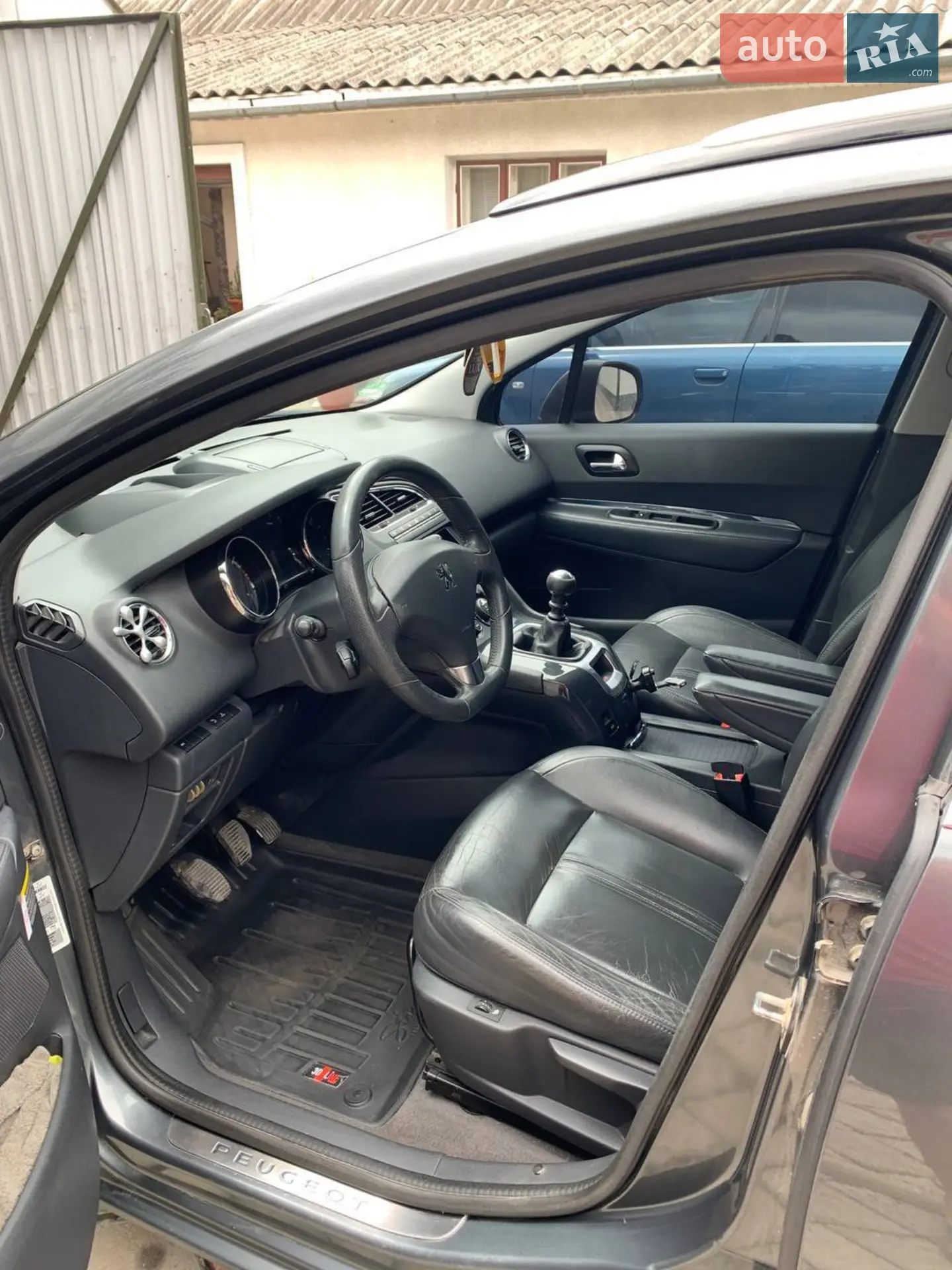 2010 Peugeot 5008 - мініатюра 9