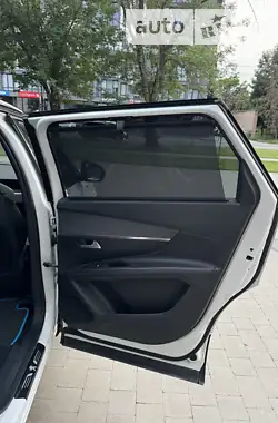 Peugeot 5008 2017