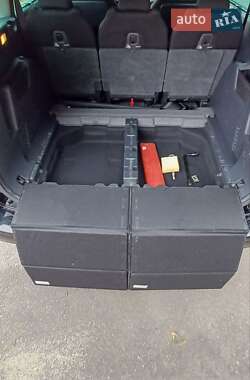 Микровэн Peugeot 5008 2011 в 
