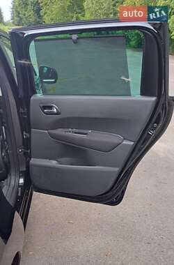 Микровэн Peugeot 5008 2011 в 