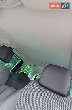 Микровэн Peugeot 5008 2011 в 