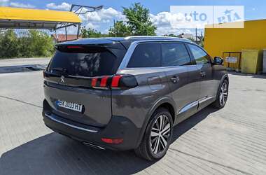 Внедорожник / Кроссовер Peugeot 5008 2019 в Шепетовке