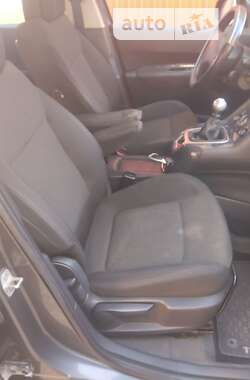 Мікровен Peugeot 5008 2010 в Чернівцях