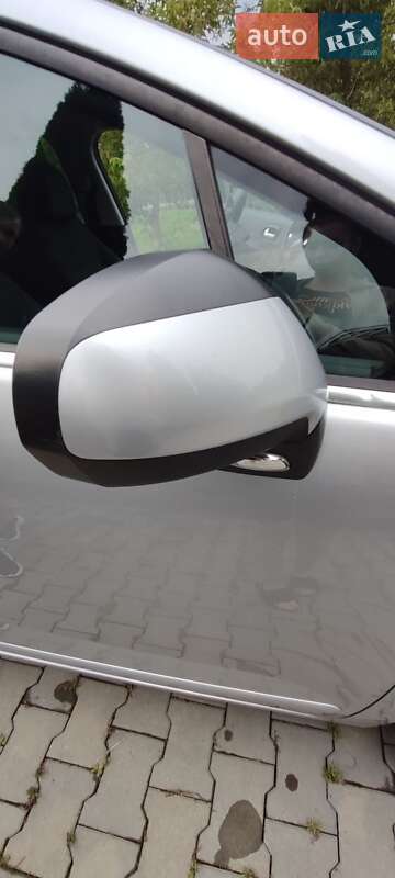 Мікровен Peugeot 5008 2013 в Самборі