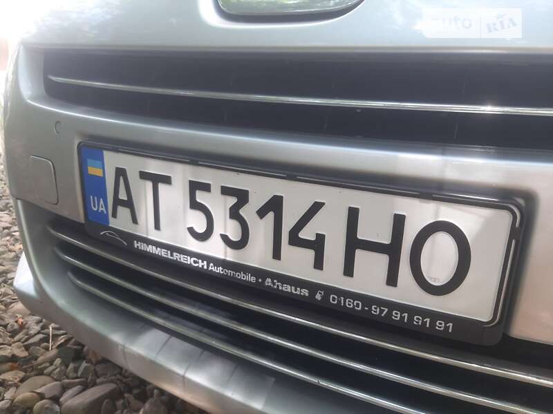 Микровэн Peugeot 5008 2013 в Ивано-Франковске фото 2 Микровэн Peugeot 5008 2013 в Ивано-Франковске