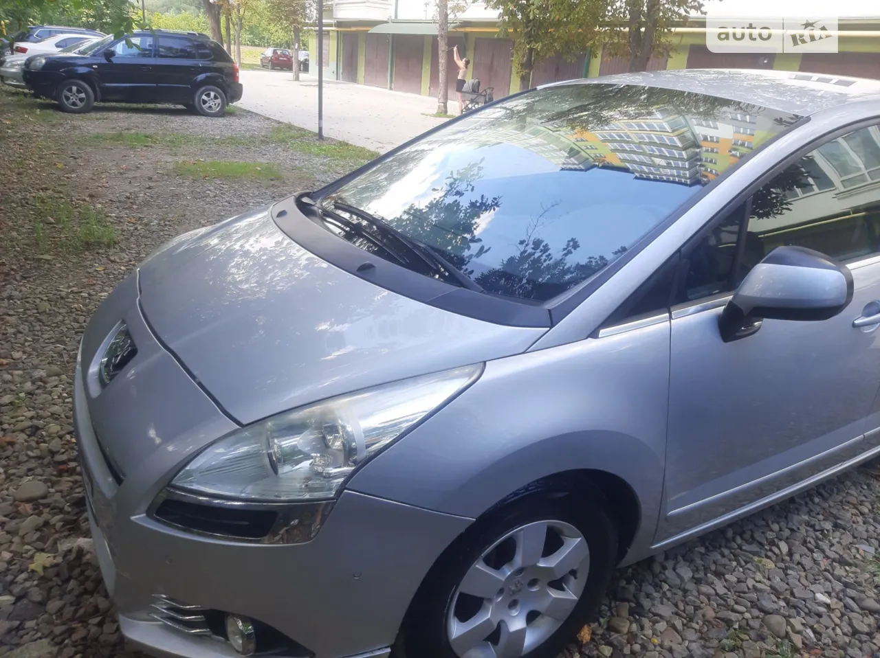 2013 Peugeot 5008 - мініатюра 28