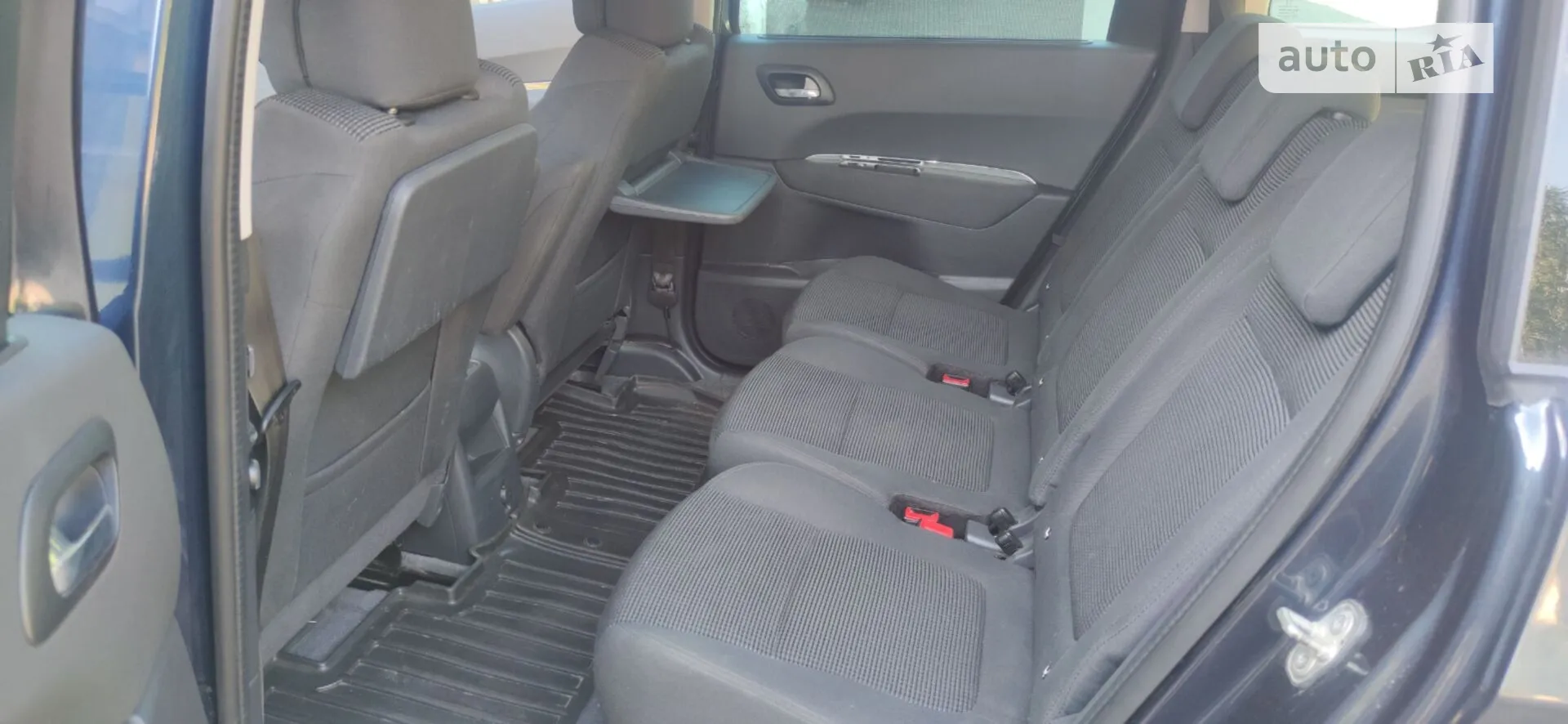 2013 Peugeot 5008 - мініатюра 7