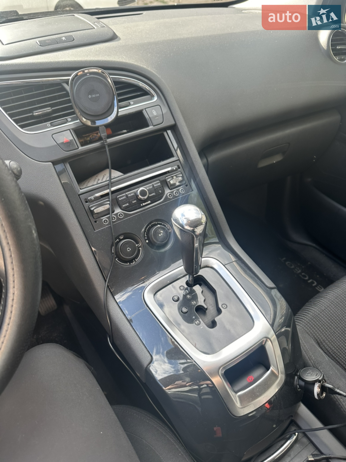 2015 Peugeot 5008 - мініатюра 10