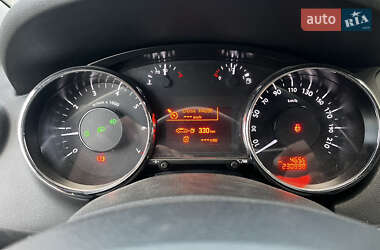 Мікровен Peugeot 5008 2010 в 