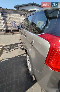 Мікровен Peugeot 5008 2010 в Луцьку