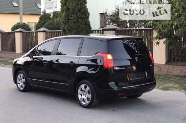 Мікровен Peugeot 5008 2010 в Луцьку