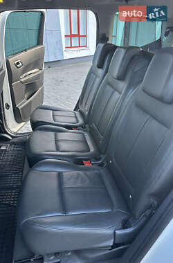 Микровэн Peugeot 5008 2015 в Ковеле