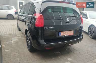 Мікровен Peugeot 5008 2011 в Рівному