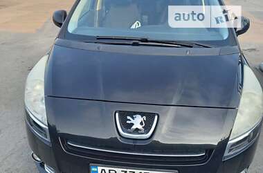 Мікровен Peugeot 5008 2009 в Вінниці