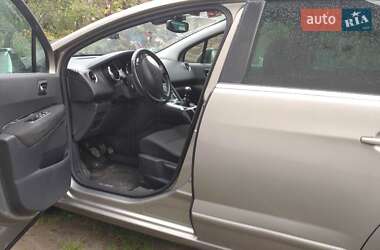 Мінівен Peugeot 5008 2010 в 