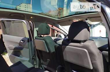 Микровэн Peugeot 5008 2011 в Львове