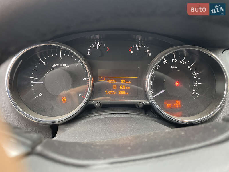 Микровэн Peugeot 5008 2009 в Хотине фото 7 Микровэн Peugeot 5008 2009 в Хотине