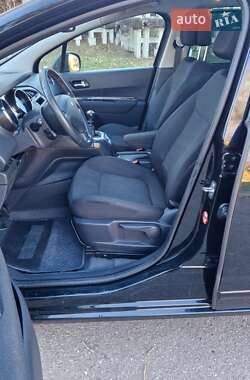 Микровэн Peugeot 5008 2011 в 