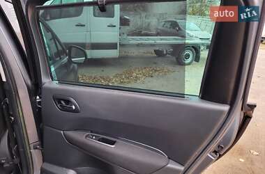 Микровэн Peugeot 5008 2011 в 