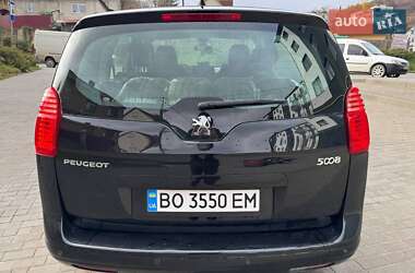 Микровэн Peugeot 5008 2011 в Кременце