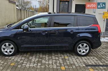 Мікровен Peugeot 5008 2011 в Коломиї