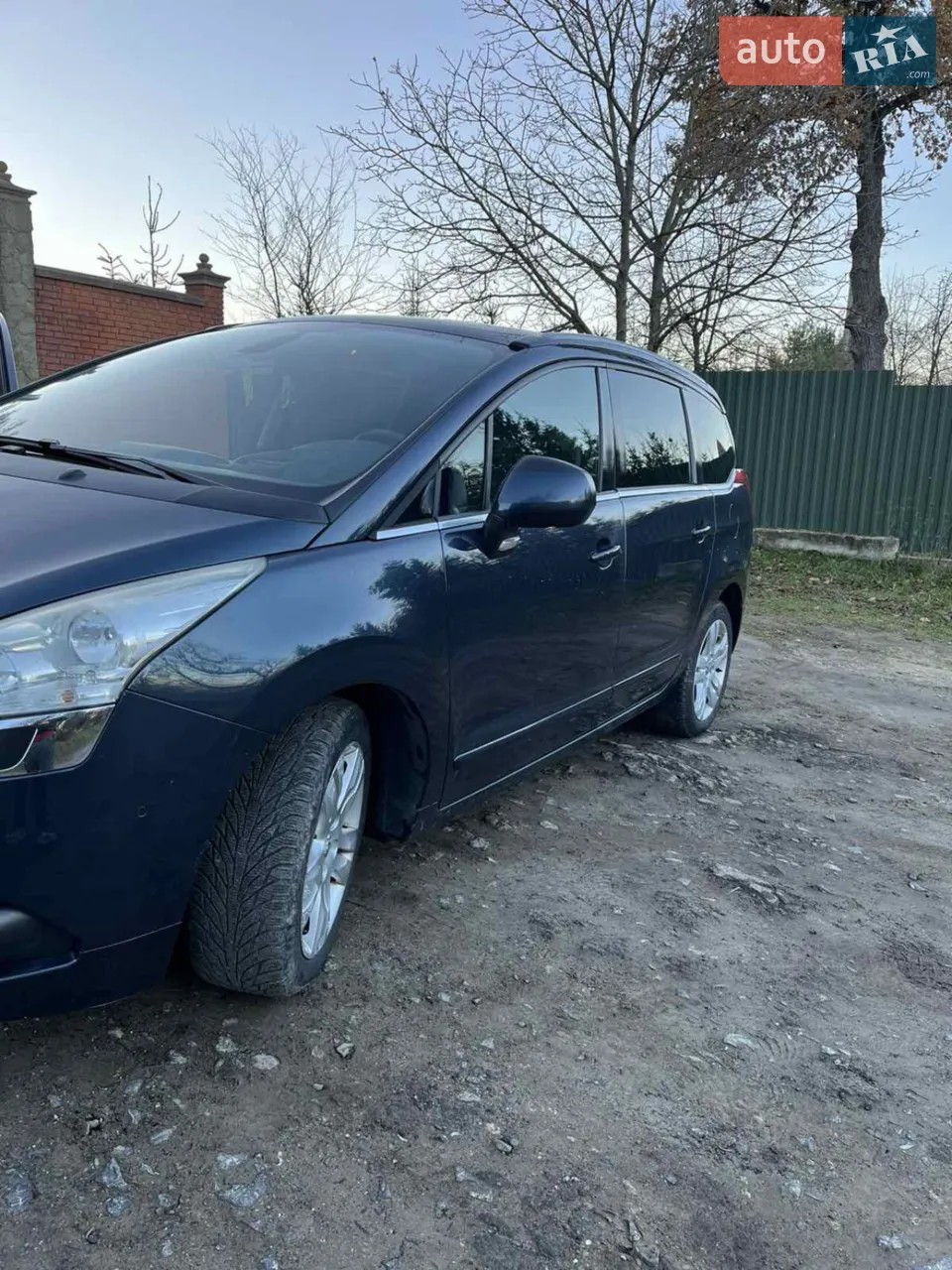 2013 Peugeot 5008 - мініатюра 37