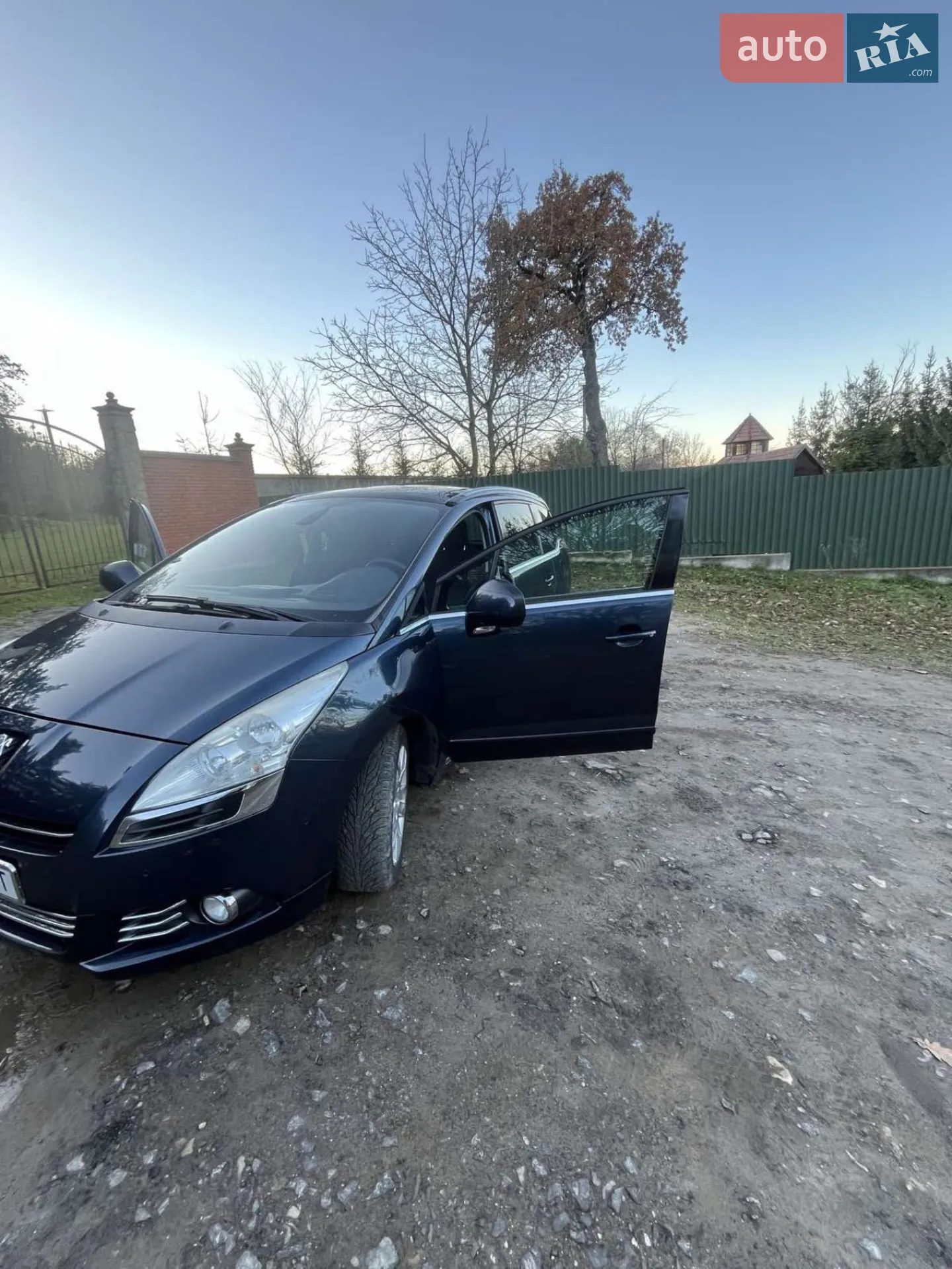 2013 Peugeot 5008 - мініатюра 23
