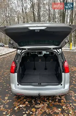 Peugeot 5008 2010