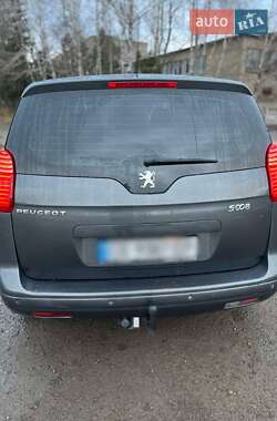 Мікровен Peugeot 5008 2010 в Коломиї