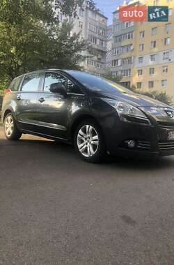 Мікровен Peugeot 5008 2012 в Коломиї