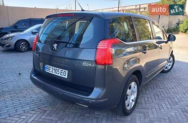 Мікровен Peugeot 5008 2011 в Миколаєві