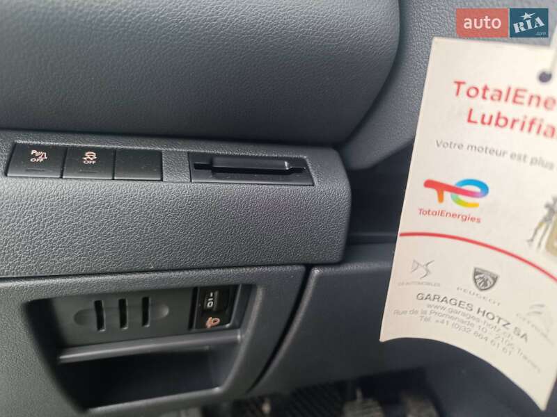 Мікровен Peugeot 5008 2013 в Харкові