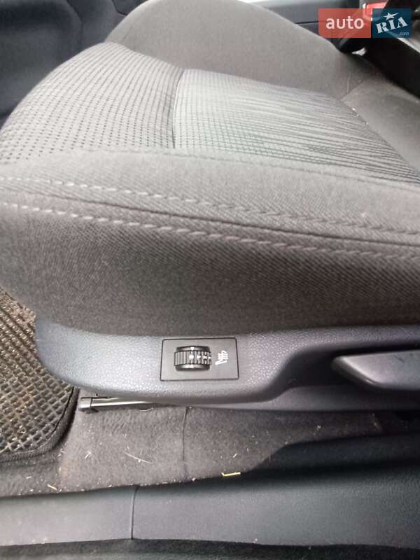 Мікровен Peugeot 5008 2013 в Харкові