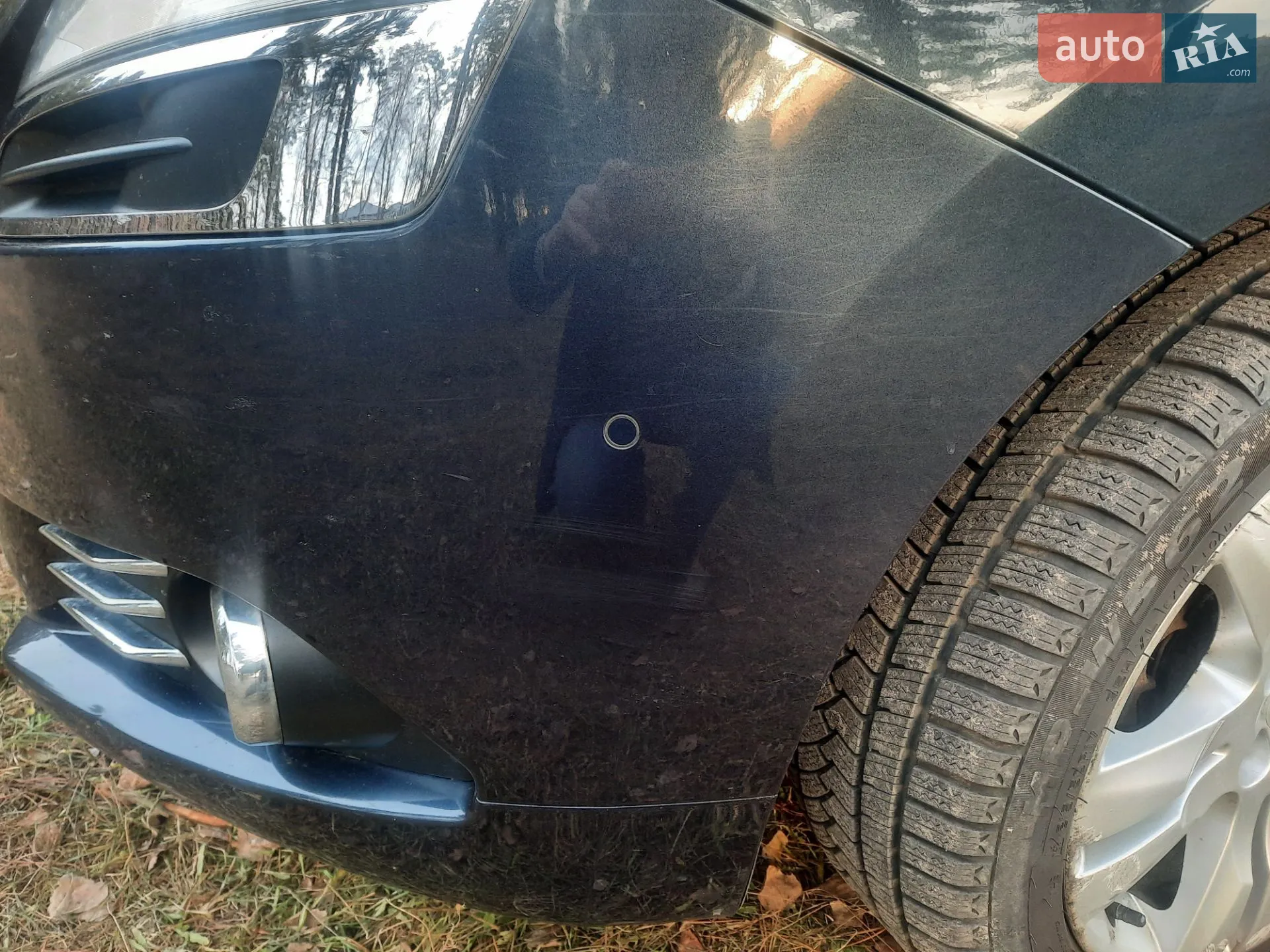 2013 Peugeot 5008 - мініатюра 17