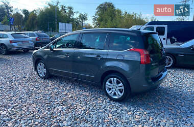 Мікровен Peugeot 5008 2013 в Рівному