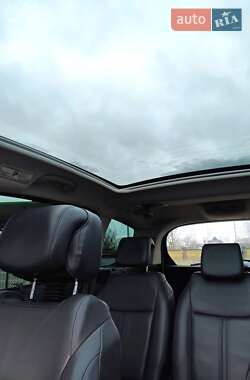 Микровэн Peugeot 5008 2011 в 
