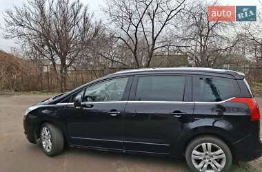 Мікровен Peugeot 5008 2012 в Черкасах