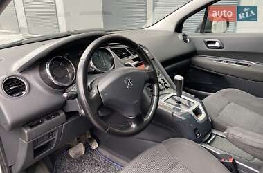 Мікровен Peugeot 5008 2009 в Хмельницькому